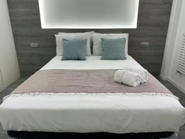 Apartamentos 2 Dormitorio Vigo Vigo ES97085349