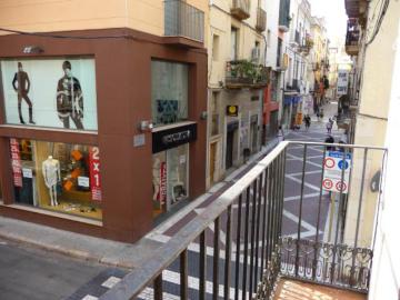 Apartamentos 2 Dormitorio Vilanova I La Geltrú Vilanova I La Geltrú ES99383337