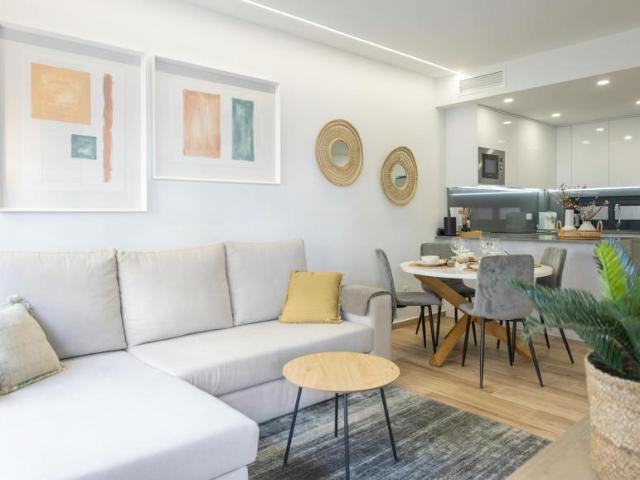 Apartamentos 2 Dormitorio Villamartin Villamartin ES105236194