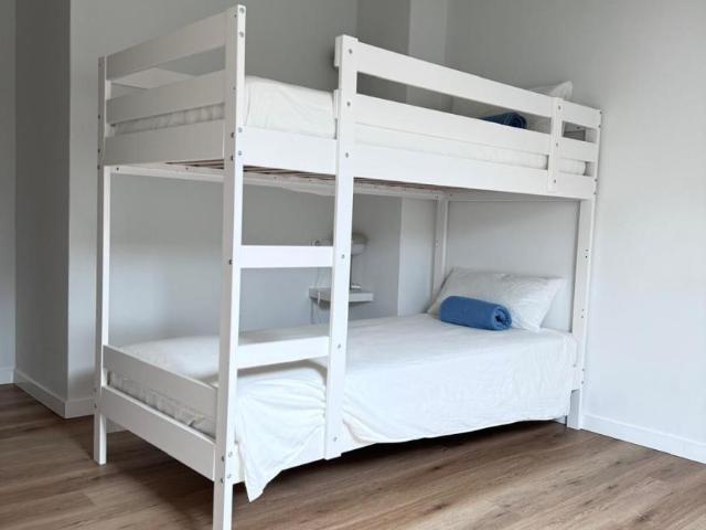 Apartamentos 2 Dormitorio Viveiro Viveiro ES98609592