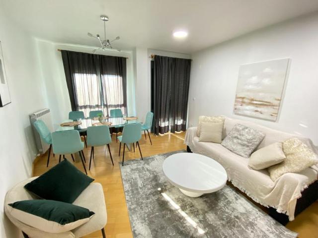 Apartamentos 2 Dormitorio Zaragoza Zaragoza ELS103180203