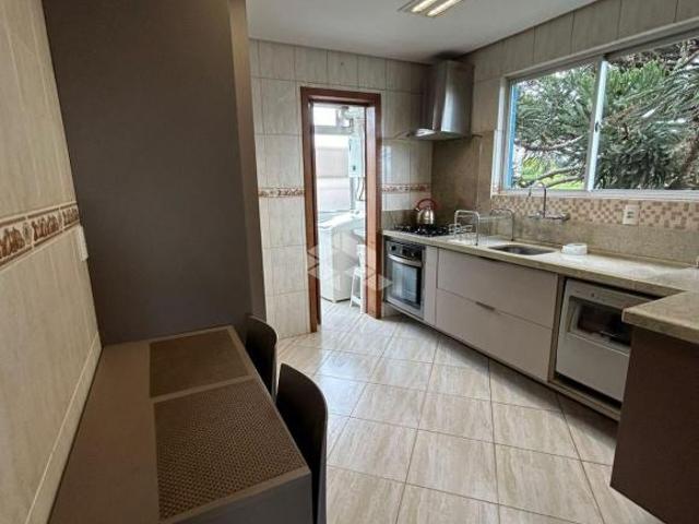 Apartamentos 2 dormitórios. 65m² privativos. Garagem. Bairro Cristo Redentor Porto Alegre