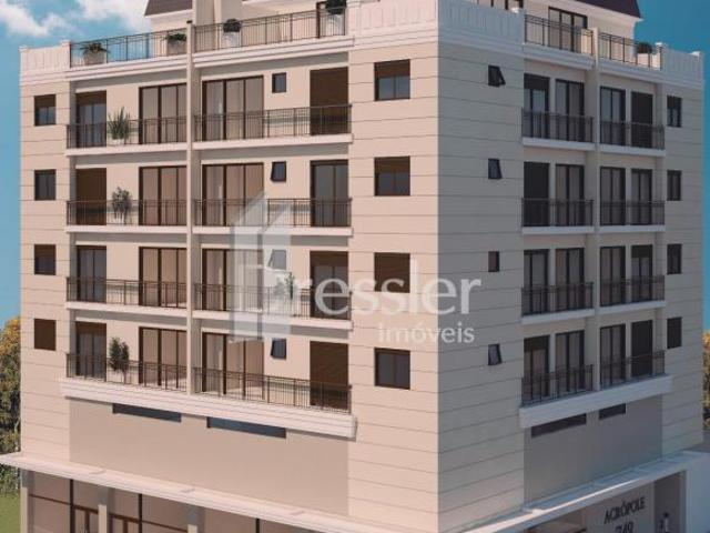 Apartamentos 2 dormitórios Centro