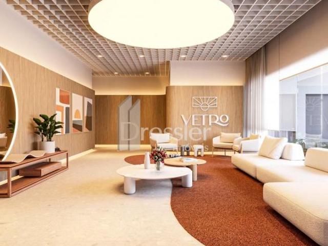 Apartamentos 2 dormitórios Higienópolis