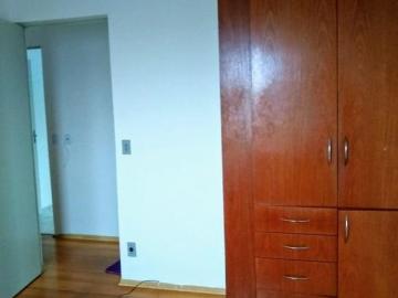 Suzano, São Paulo - Garagem, Área de serviço