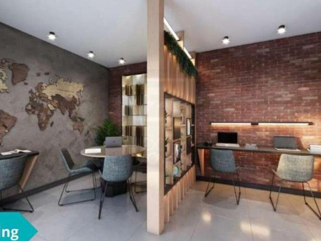 Apartamentos 2 e 3 Dormitórios em Itapevi Griffe Club Itapevi
