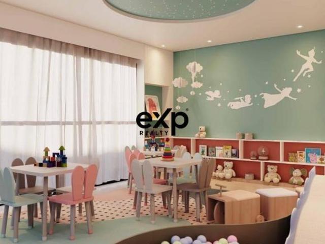 Apartamentos 2 e 3 Quartos no Centro de Pinhais LANÇAMENTO