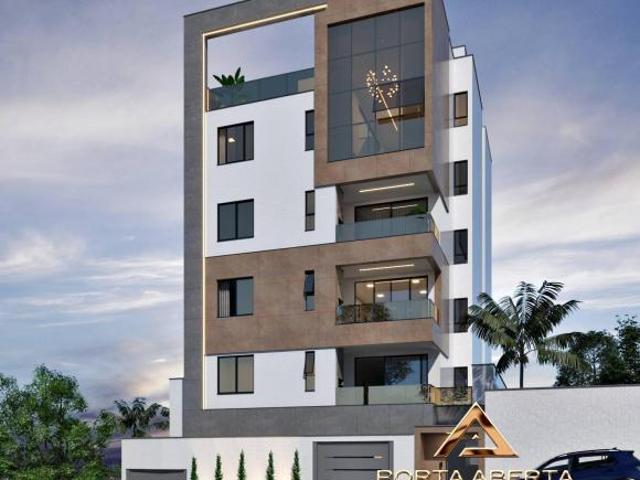 Apartamentos 2 ou 3 Quartos Bairro Bela Vista Cód  1680