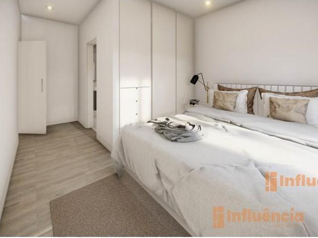 Apartamentos 2 quarto, Covilhã Covilhã DS97313557