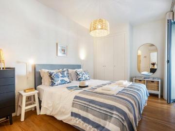 Apartamentos 2 quarto, Cabanas Cabanas 8800 595 DS103031559