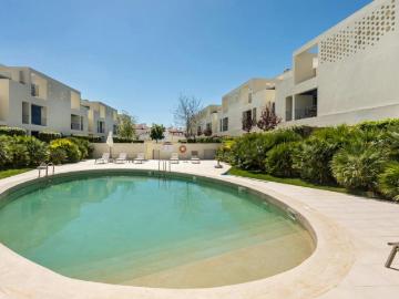 Apartamentos 2 quarto, Cabanas Cabanas 8800 595 ES103031559