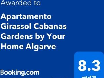 Apartamentos 2 quarto, Cabanas de Tavira Cabanas de Tavira ES98972026