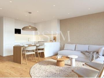 Apartamentos 2 quarto, Caldas da Rainha Caldas da Rainha DS100449595