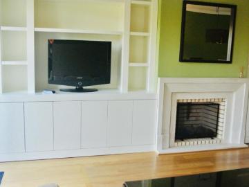 Apartamentos 2 quarto, Campo Campo DS84532845