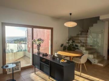 Apartamentos 2 quarto, Carvoeira Carvoeira ES99388039