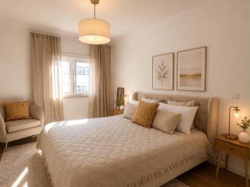 Apartamentos 2 quarto, Cascais Cascais DS102921639
