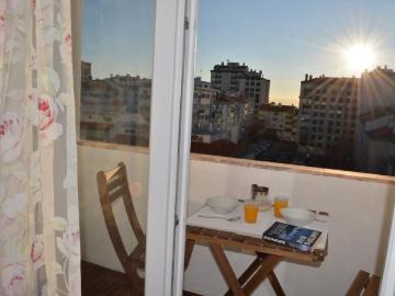 Apartamentos 2 quarto, Amadora Amadora ES77943990