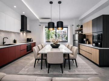 Apartamentos 2 quarto, Amarante Porto DS96031920