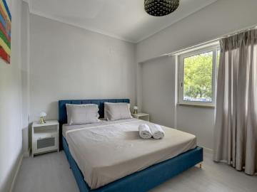 Amora, Distrito de Setúbal - Cozinha equipada