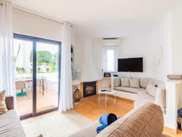 Vale de Santa Maria, Albufeira e Olhos de Água, Albufeira, Distrito de Faro, Algarve