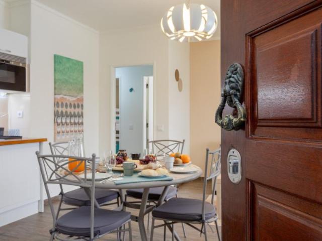 Apartamentos 2 quarto, Albufeira Albufeira DS77952166