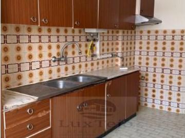 Alcochete, Concelho de Benavente, Distrito de Santarém
