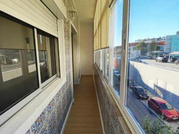 Apartamentos 2 quarto, Almada Almada 2805 235 ELS90643530