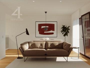 Apartamentos 2 quarto, Almada Almada DS98141539