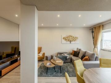 Apartamentos 2 quarto, Almada Almada DS91316978