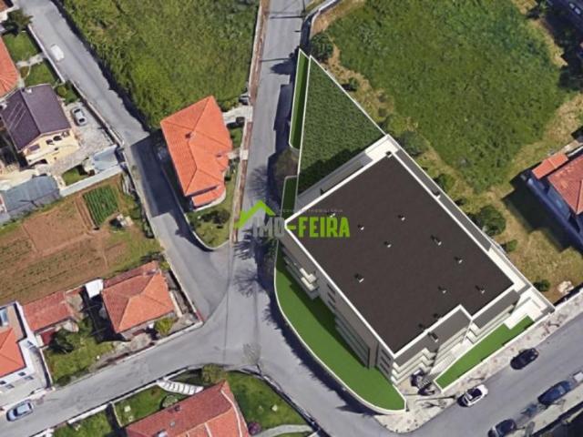 Apartamentos 2 quarto, Aveiro Oliveira de Azeméis 3720 DS99825533