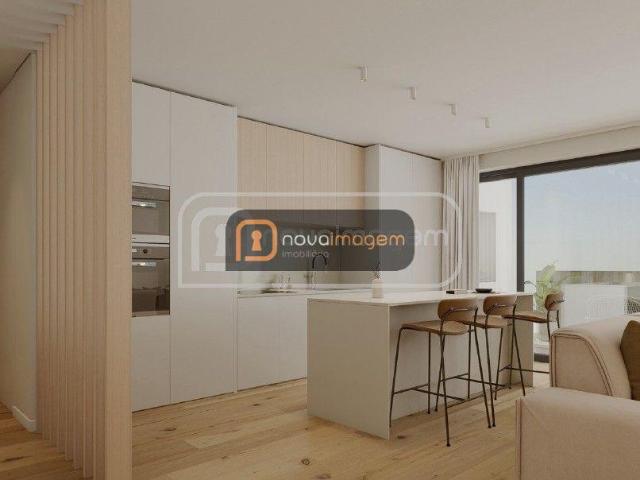 Apartamentos 2 quarto, Aveiro Oliveira do Bairro 3770 DS100249592