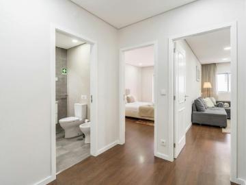 Apartamentos 2 quarto, Braga Braga 4715 037 ES100914065