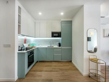 Apartamentos 2 quarto, Faro Faro 8000 283 DS101343090