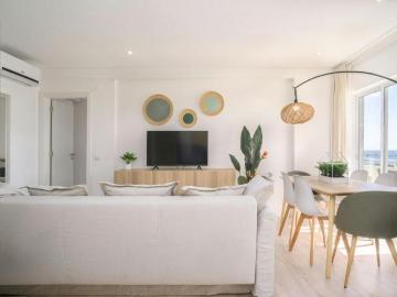 Apartamentos 2 quarto, Faro Faro 8000 339 DS102579687