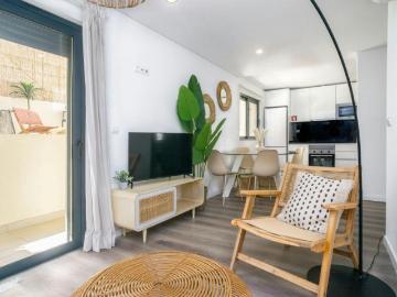 Apartamentos 2 quarto, Faro Faro 8000 368 ES102367713