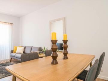 Apartamentos 2 quarto, Faro Faro 8000 424 ES103031853