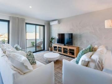 Apartamentos 2 quarto, Ferragudo Ferragudo 8400 ES102308972