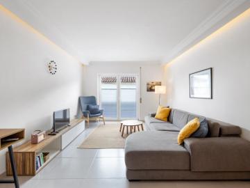 Apartamentos 2 quarto, Ferrel Ferrel DS103180606
