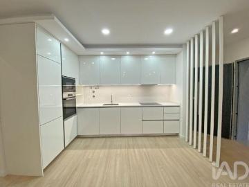 Ramada e Caneças, Concelho de Odivelas, Distrito de Lisboa