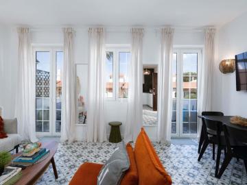 Apartamentos 2 quarto, Loulé Algarve DS87957295