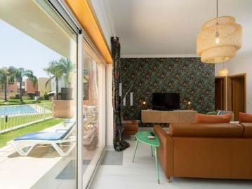 Apartamentos 2 quarto, Loulé Faro DLS98174900