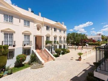 Apartamento para alugar em Loulé - Cozinha equipada