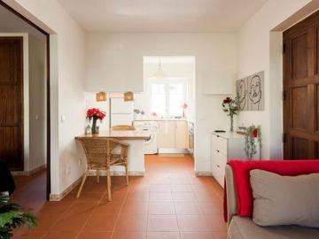 Apartamentos 2 quarto, Loulé Faro ELS98062023