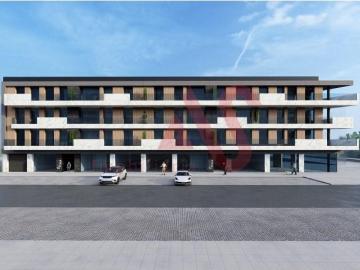 Apartamentos 2 quarto, Lousada Lousada 4620 155 DS94669114