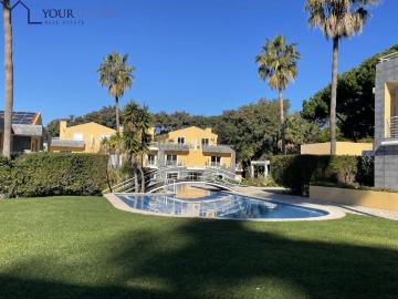 Apartamentos 2 quarto, Lisboa Cascais 2750 ES101468417