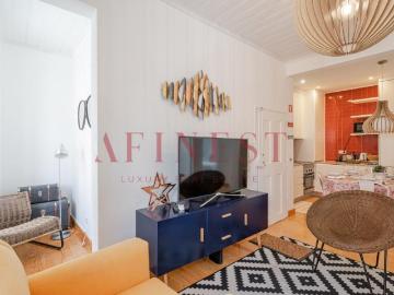 Apartamentos 2 quarto, Lisboa Lisboa 1300 381 ES103079342