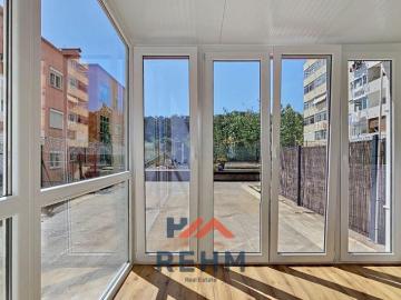 Apartamentos 2 quarto, Lisboa Lisboa 1500 ES103060550