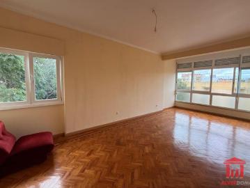 Apartamentos 2 quarto, Lisboa Lisboa 1750 DS103424623