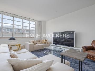 Praça Das Amoreiras