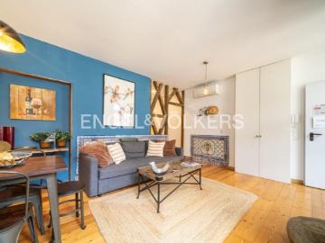 Apartamentos 2 quarto, Lisboa Lisboa ES101959026